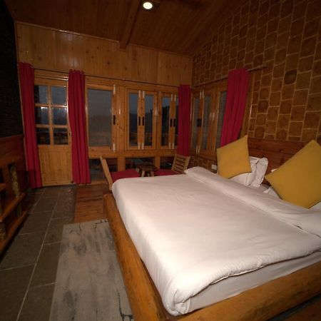 דהראדון The Peru Resort By Xtreeme מראה חיצוני תמונה