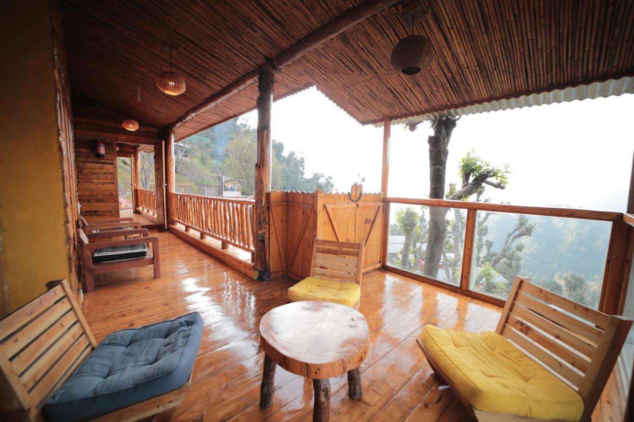 דהראדון The Peru Resort By Xtreeme מראה חיצוני תמונה