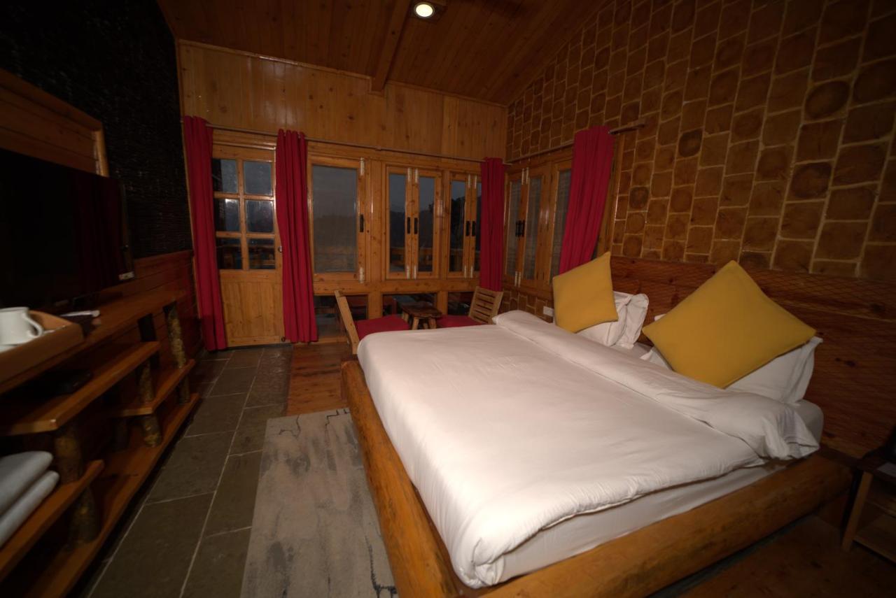 דהראדון The Peru Resort By Xtreeme מראה חיצוני תמונה