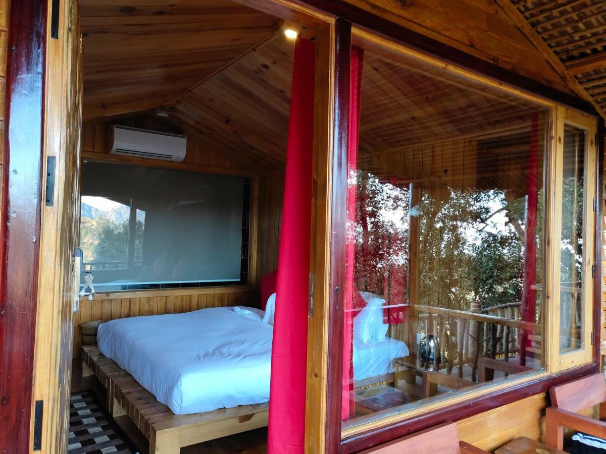 דהראדון The Peru Resort By Xtreeme מראה חיצוני תמונה