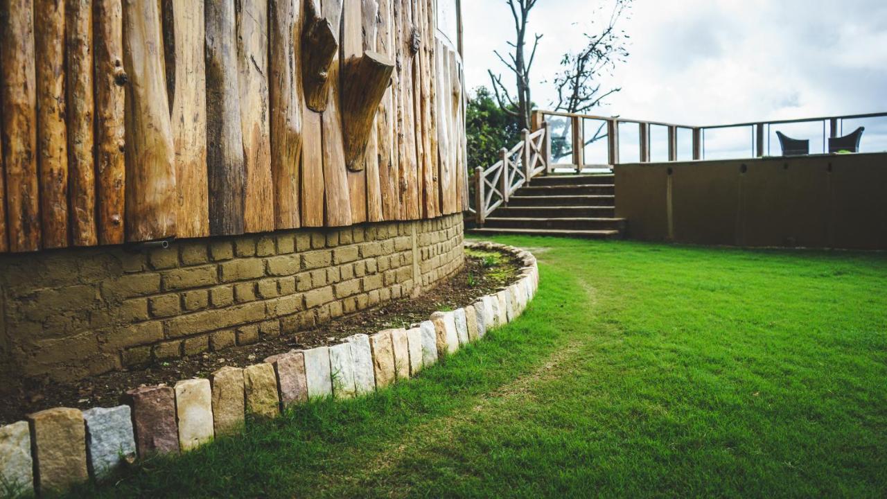 דהראדון The Peru Resort By Xtreeme מראה חיצוני תמונה
